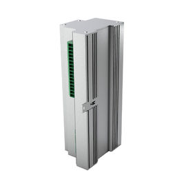 Lightweight Triac Light Dimmer 4 Channels RS-485 7 Segment LED Digits Long Lifespan