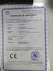 Chine Shenzhen Okystar Technology Co., Ltd. certifications